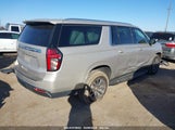 CHEVROLET SUBURBAN 2WD LT 1GNSCCKD2PR522272 снимка