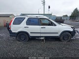 HONDA CR-V LX JHLRD78566C044504 снимка