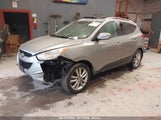 HYUNDAI TUCSON LIMITED KM8JU3AC7DU574205 снимка