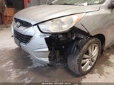 HYUNDAI TUCSON LIMITED KM8JU3AC7DU574205 снимка