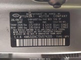 HYUNDAI TUCSON LIMITED KM8JU3AC7DU574205 снимка