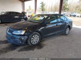 VOLKSWAGEN JETTA 2.0L S 3VW2K7AJ7EM423453 снимка