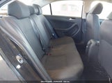 VOLKSWAGEN JETTA 2.0L S 3VW2K7AJ7EM423453 снимка