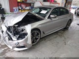 BMW M550I XDRIVE WBAJS7C07LCD85532 снимка