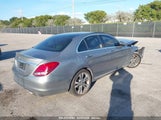 MERCEDES-BENZ C 300 LUXURY/SPORT WDDWF4JB7GR153891 снимка