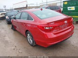 HYUNDAI SONATA SE 5NPE24AF4HH466958 снимка