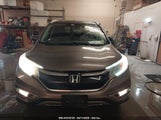 HONDA CR-V TOURING 5J6RM4H91FL041924 снимка