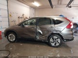 HONDA CR-V TOURING 5J6RM4H91FL041924 снимка
