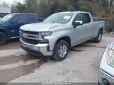 CHEVROLET SILVERADO 1500 2WD DOUBLE CAB STANDARD BED LT 1GCRWCEK4LZ****** photo