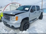 GMC SIERRA 1500 SLE 3GTP2VE70DG258967 снимка