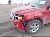 FORD ESCAPE XLT 1FMCU0D79BKB91140 снимка
