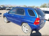 KIA SPORTAGE EX V6/LX V6 KNDJF723267****** fotografie
