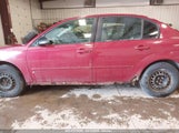 CHEVROLET MALIBU LS 1G1ZS51F96F****** снимка