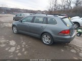 VOLKSWAGEN JETTA SPORTWAGEN 2.0L TDI 3VWML7AJ2BM632035 снимка
