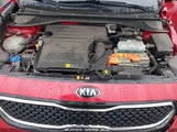 KIA NIRO EX KNDCE3LC4K5232368 fotografie