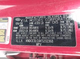 KIA NIRO EX KNDCE3LC4K5232368 снимка