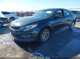 KIA OPTIMA LX 5XXGT4L32GG084642 снимка