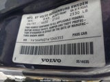 VOLVO V90 YV1KW9601W1046355 снимка
