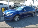 KIA OPTIMA LX 5XXGT4L35JG252958 снимка