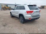 JEEP GRAND CHEROKEE LAREDO 1J4RS4GG0BC739697 снимка
