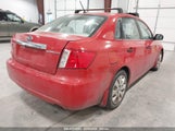SUBARU IMPREZA 2.5I JF1GE61688H507267 снимка