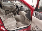 SUBARU IMPREZA 2.5I JF1GE61688H507267 снимка