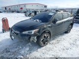 SUBARU CROSSTREK LIMITED JF2GTHNC3PH262437 снимка