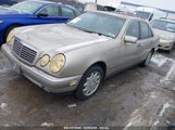 MERCEDES-BENZ E 320 WDBJF55F5TJ****** снимка