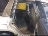 SUBARU FORESTER 2.5X JF1SG63695H748462 снимка