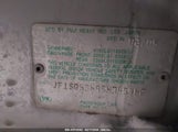 SUBARU FORESTER 2.5X JF1SG63695H748462 снимка