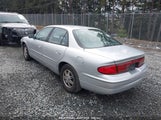 BUICK REGAL LS 2G4WB55K311****** снимка