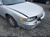BUICK REGAL LS 2G4WB55K311****** снимка