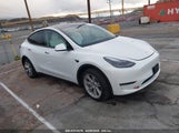 TESLA MODEL Y AWD/LONG RANGE DUAL MOTOR ALL-WHEEL DRIVE 7SAYGDEE2PF874729 fotografie