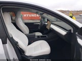 TESLA MODEL Y AWD/LONG RANGE DUAL MOTOR ALL-WHEEL DRIVE 7SAYGDEE2PF874729 photo