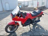 BMW K75 S WB1057201M0****** снимка