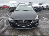 MAZDA MAZDA3 JM1BM1T7XG1308342 fotografie