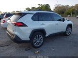TOYOTA RAV4 XLE PREMIUM 2T3A1RFVXNW255119 photo
