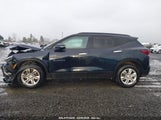 CHEVROLET BLAZER AWD 2LT 3GNKBHRS8LS569222 снимка
