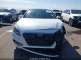 HYUNDAI SONATA HYBRID LIMITED KMHE34L37HA****** снимка