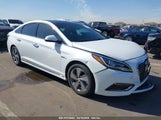 HYUNDAI SONATA HYBRID LIMITED KMHE34L37HA****** снимка