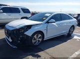 HYUNDAI SONATA HYBRID LIMITED KMHE34L37HA****** снимка
