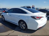 HYUNDAI SONATA HYBRID LIMITED KMHE34L37HA****** снимка