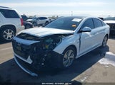 HYUNDAI SONATA HYBRID LIMITED KMHE34L37HA****** снимка