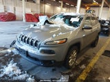 JEEP CHEROKEE LATITUDE 1C4PJMCS5FW510298 снимка