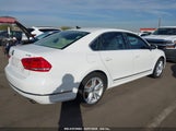 VOLKSWAGEN PASSAT 3.6L V6 SEL PREMIUM 1VWCM7A37CC027912 photo