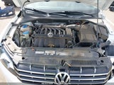 VOLKSWAGEN PASSAT 3.6L V6 SEL PREMIUM 1VWCM7A37CC027912 photo