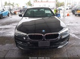 BMW 530E IPERFORMANCE WBAJA9C59JB252894 снимка