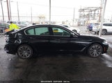 BMW 530E IPERFORMANCE WBAJA9C59JB252894 снимка