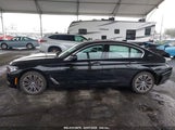 BMW 530E IPERFORMANCE WBAJA9C59JB252894 снимка