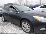 BUICK REGAL TURBO - PREMIUM 1 2G4GS5EV4D9242758 снимка